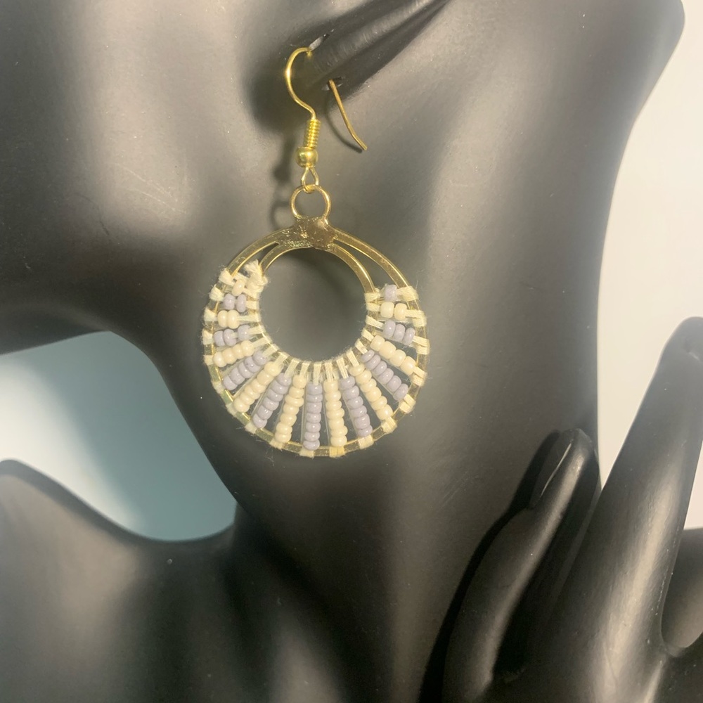 Earrings - Picture 3 of 3